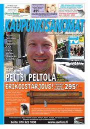 Kaupunkisanomat