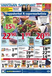 Vantaan Sanomat (itä)