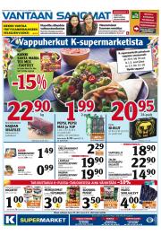 Vantaan Sanomat (länsi)
