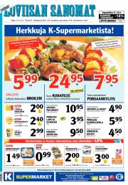 Loviisan Sanomat