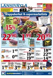 Länsiväylä