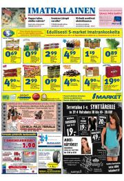 Imatralainen