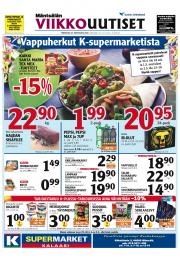 Mäntsälän Viikkouutiset