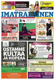 Imatralainen