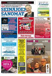 Seinäjoen Sanomat
