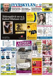 Jyväskylän Kaupunkilehti