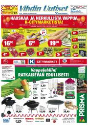 Vihdin Uutiset
