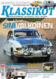 Klassikot