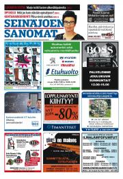 Seinäjoen Sanomat