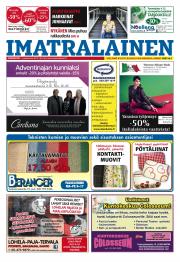Imatralainen