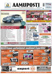 Aamuposti Riihimäki