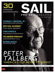 Pro Sail Magazine