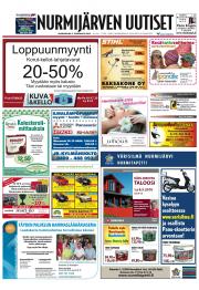 Nurmijärven Uutiset