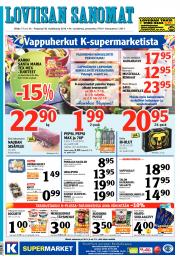 Loviisan Sanomat