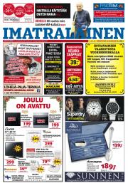 Imatralainen