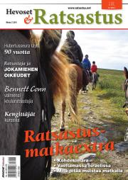 Hevoset ja Ratsastus