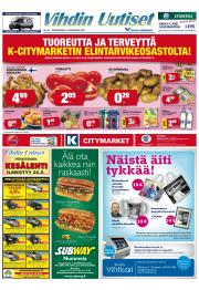 Vihdin Uutiset