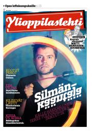 Ylioppilaslehti