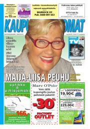 Kaupunkisanomat
