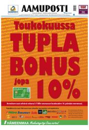 Aamuposti Riihimäki