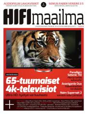 Hifimaailma