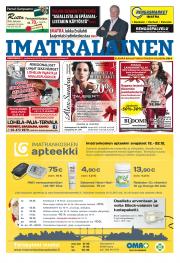 Imatralainen