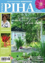 Oma PIHA