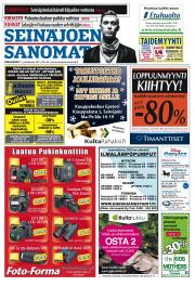 Seinäjoen Sanomat