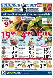 Helsingin Uutiset (itä)