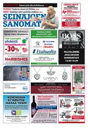 Seinäjoen Sanomat