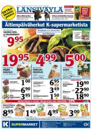 Länsiväylä