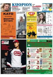 Kuopion Kaupunkilehti