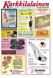 Karkkilalainen