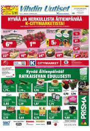 Vihdin Uutiset