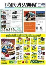 Sipoon Sanomat