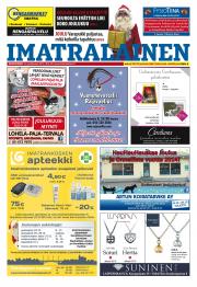 Imatralainen