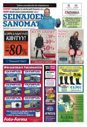 Seinäjoen Sanomat