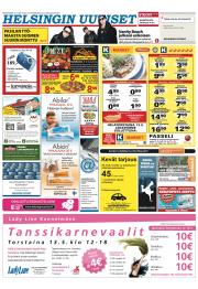 Helsingin Uutiset (länsi)