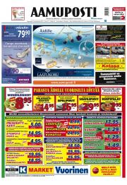 Aamuposti Riihimäki