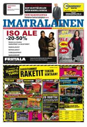 Imatralainen