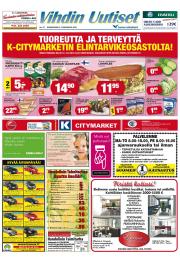 Vihdin Uutiset