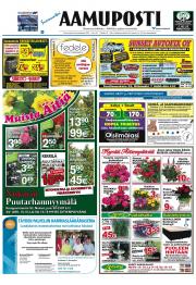 Aamuposti Hyvinkää