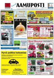Aamuposti Riihimäki