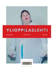 Ylioppilaslehti