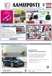 Aamuposti Riihimäki