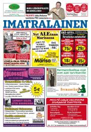 Imatralainen
