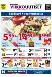 Mäntsälän Viikkouutiset