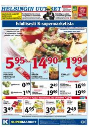 Helsingin Uutiset (itä)