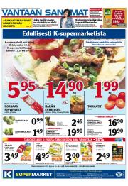 Vantaan Sanomat (itä)