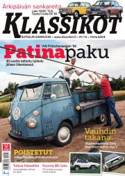 Klassikot